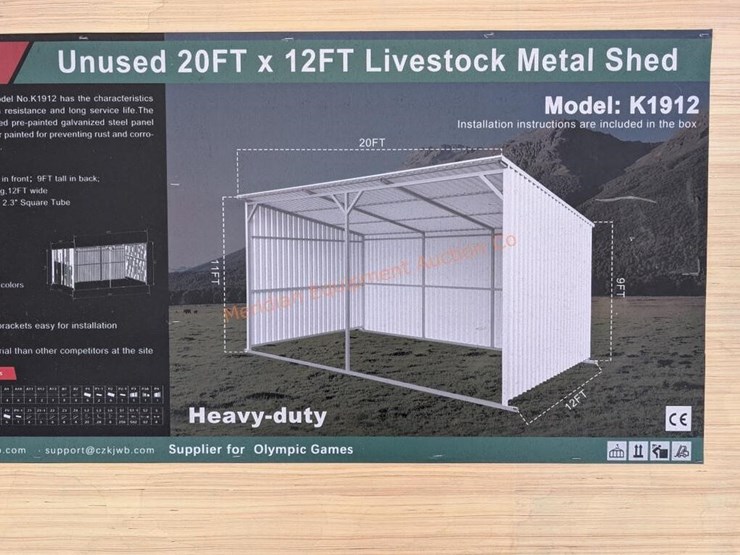 kj-20'-x-12'-metal-livestock-shed-image-2