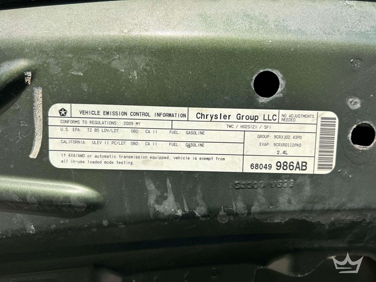 2009-jeep-patriot-image-10