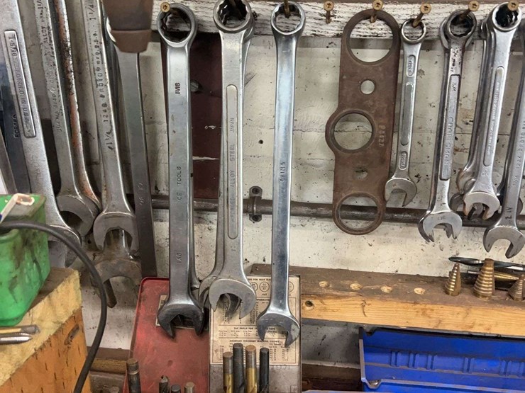 large-lot-of-tools,-toolbox,-and-workbench-image-30