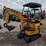 cfg-industrial-mini-excavator---qk18r---yellow-image-1