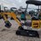 cfg-industrial-mini-excavator---xz20r---yellow-image-1