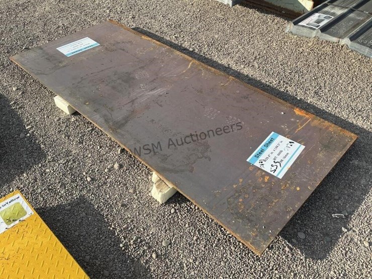 (1)-39.4in-x-94.5in-steel-sheet,-image-1
