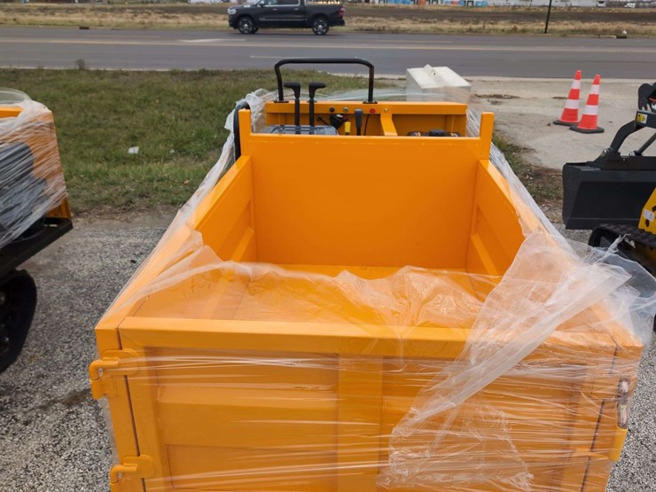 sdld25-crawler-dumper-with-seat---420cc-engine-image-4