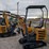 cfg-industrial-mini-excavator---mx12r---yellow-image-1