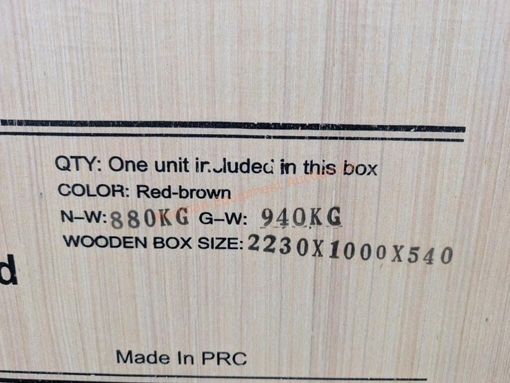 kj-23'-x-22'-double-garage-metal-shed-image-6