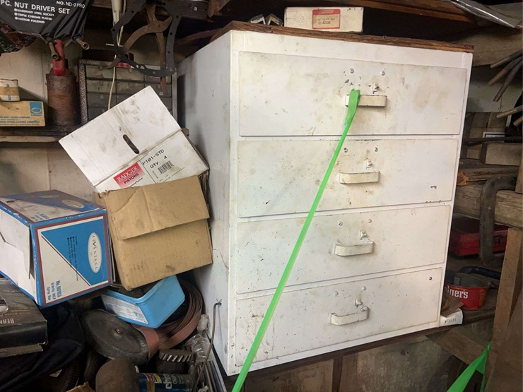 work-bench-with-parts-and-tools-image-14