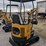 cfg-industrial-mini-excavator---h12r---yellow-image-5