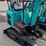 cfg-industrial-mini-excavator---mh12rx---green-image-5