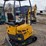 cfg-industrial-mini-excavator---qk18r---yellow-image-9
