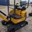 cfg-industrial-mini-excavator---qk20r---yellow-image-3