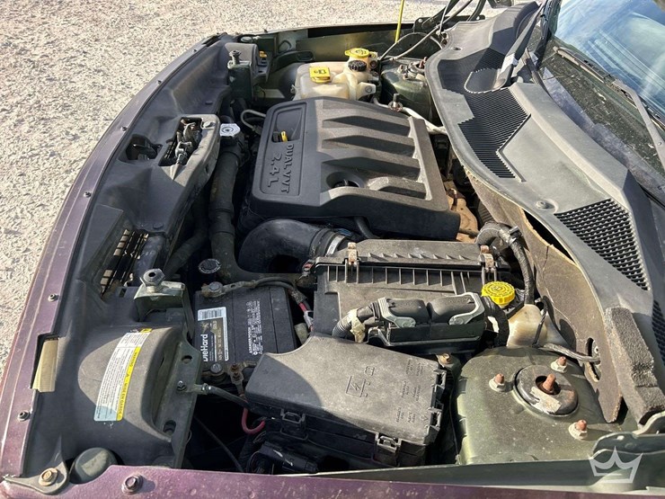 2009-jeep-patriot-image-8