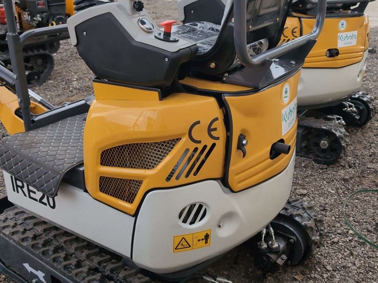 ir-mini-excavator---ire20---kubota-engine-image-7