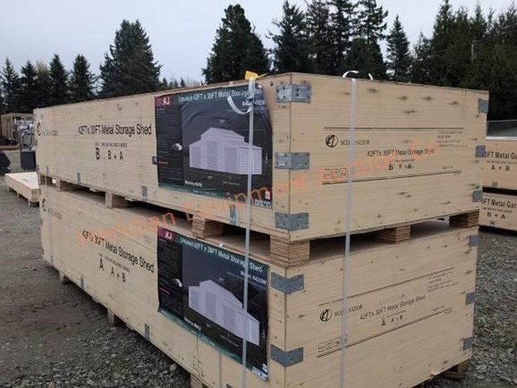 kj-42'-x-30'-metal-storage-shed-image-2