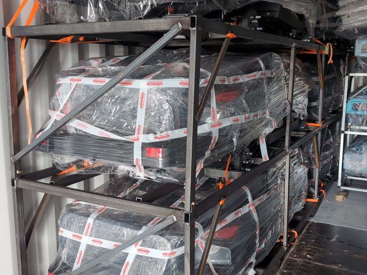 (1)-sdlgc80-golf-cart---4-seater---unassembled-image-2