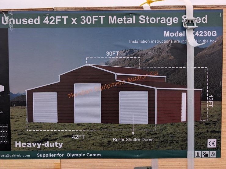 kj-42'-x-30'-metal-storage-shed-image-4