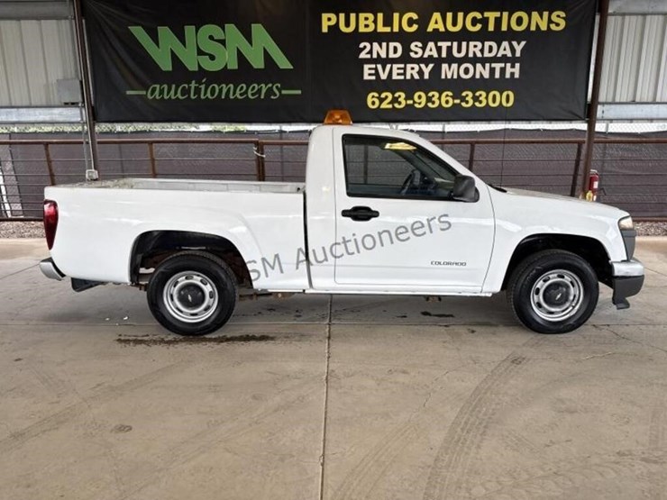 2005-chevrolet-colorado-image-1