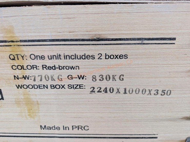 kj-33-x-25'-double-garage-metal-shed-image-6