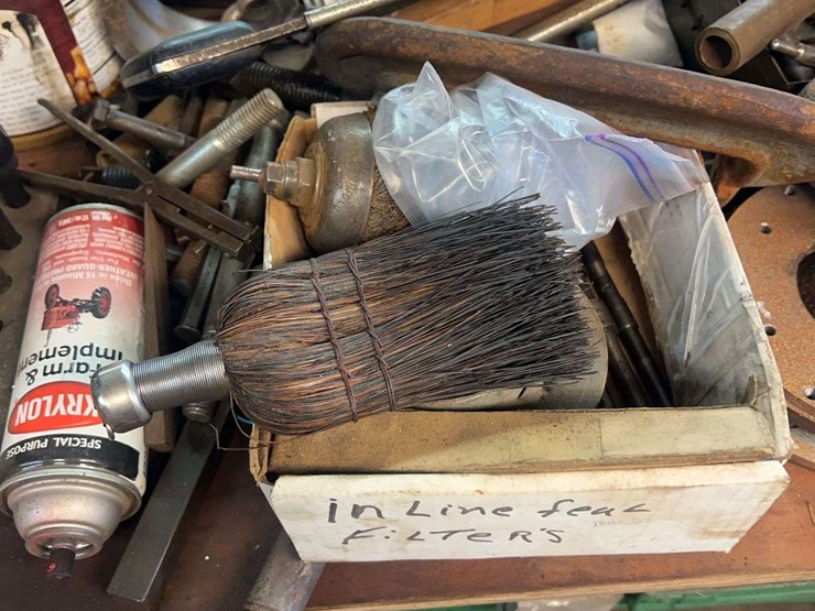 lathe,-line-boring-machine,-miscellaneous-machine-tools-image-12