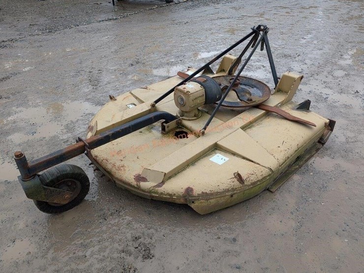 landpride-3pt-rotary-cutter--needs-repairs-image-3