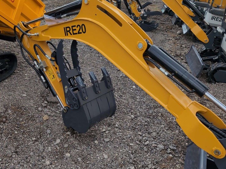 ir-mini-excavator---ire20---kubota-engine-image-9