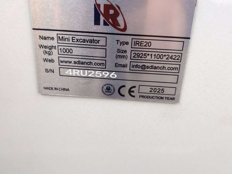 ir-mini-excavator---ire20---kubota-engine-image-8