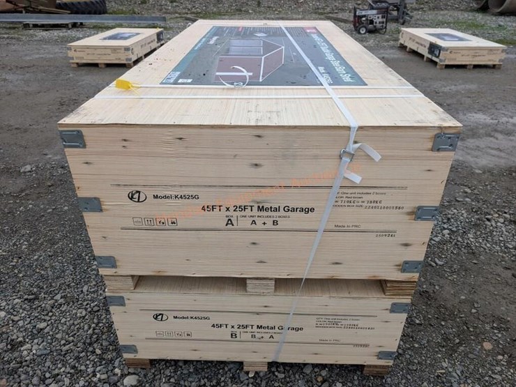 kj-45'-x-25'-steel-double-garage-image-4