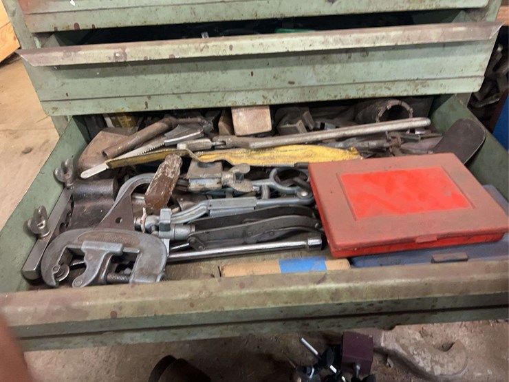 large-lot-of-tools,-toolbox,-and-workbench-image-22
