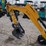 cfg-industrial-mini-excavator---xz20r---yellow-image-2