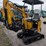 cfg-industrial-mini-excavator---h12r---yellow-image-1