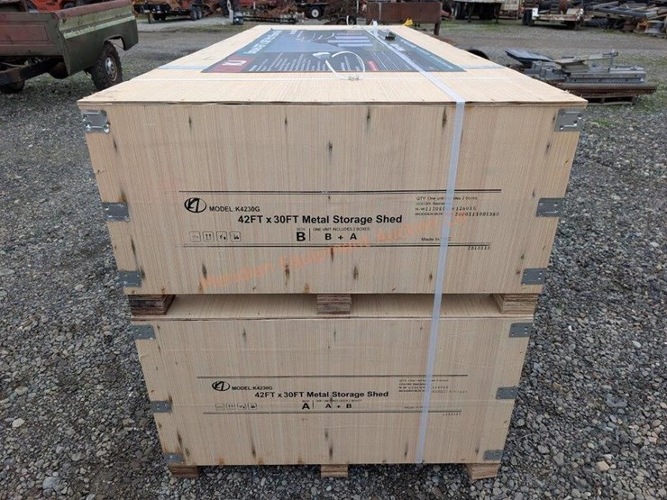 kj-42'-x-30'-metal-storage-shed-image-2