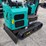 cfg-industrial-mini-excavator---mh12r---green-image-7