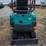 cfg-industrial-mini-excavator---qk16r---green-image-6