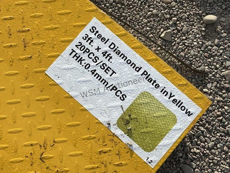 (20)-3ft-x-4ft-steel-sheets,-image-3