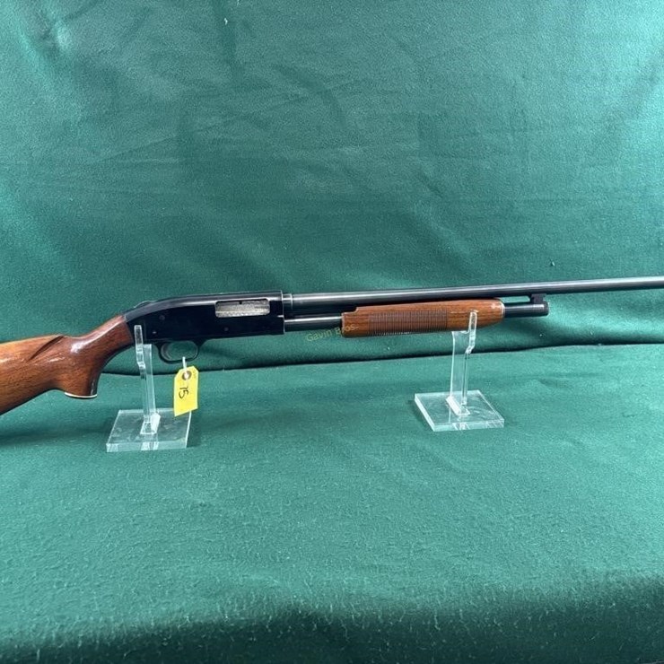 Mossberg Mdl.500C 20ga Shotgun