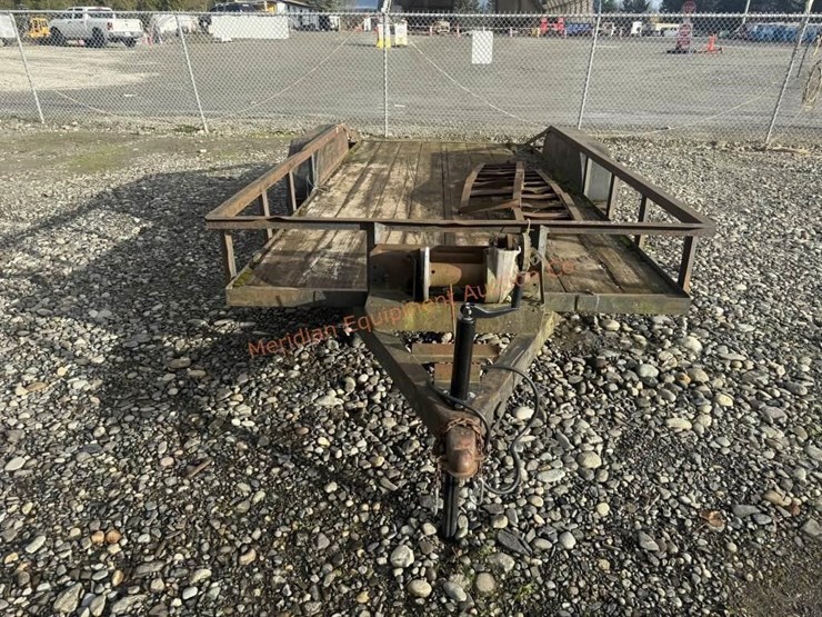 1992-16'-t/a-utility-trailer-image-3