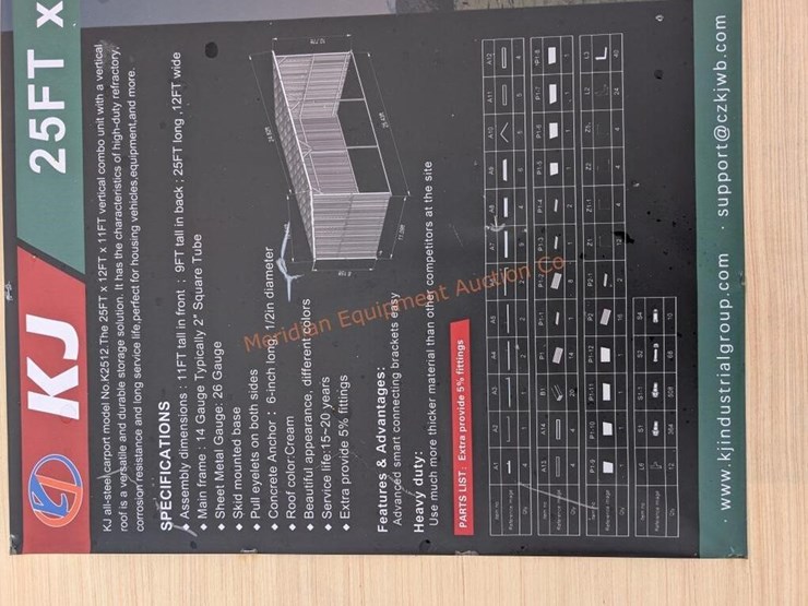 kj-25'-x-12'-metal-livestock-shed-image-3