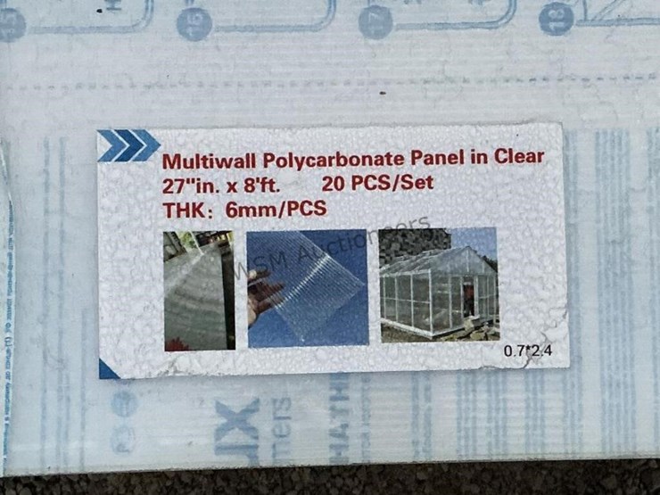 (20)-27in-x-8ft-multi-wall-polycarbonate-panels-image-4