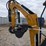 cfg-industrial-mini-excavator---qk20r---yellow-image-2