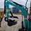 cfg-industrial-mini-excavator---qh12r---green-image-2