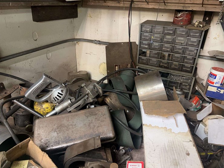 work-bench-with-parts-and-tools-image-9