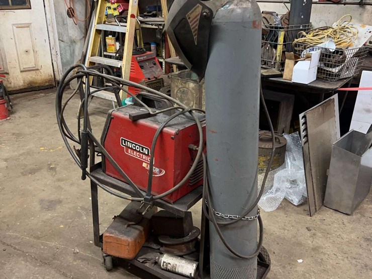 lincoln-welder-with-cart-image-2