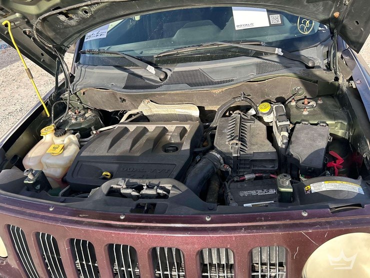 2009-jeep-patriot-image-7