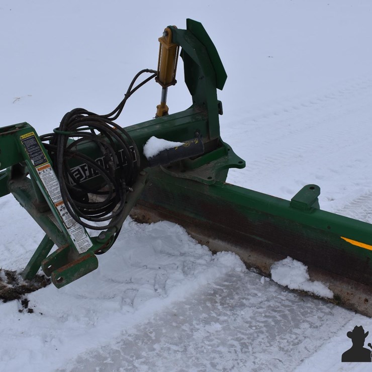 2011 FRONTIER RB2308