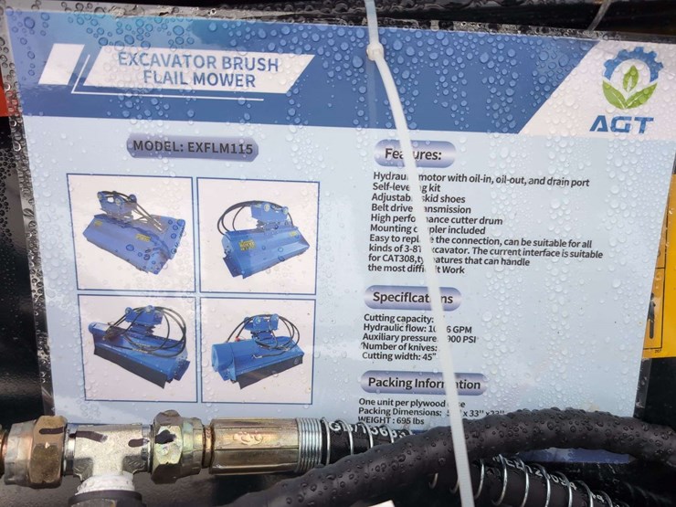 (1)-agt-exflm115---excavator-brush-fail-mower-image-6