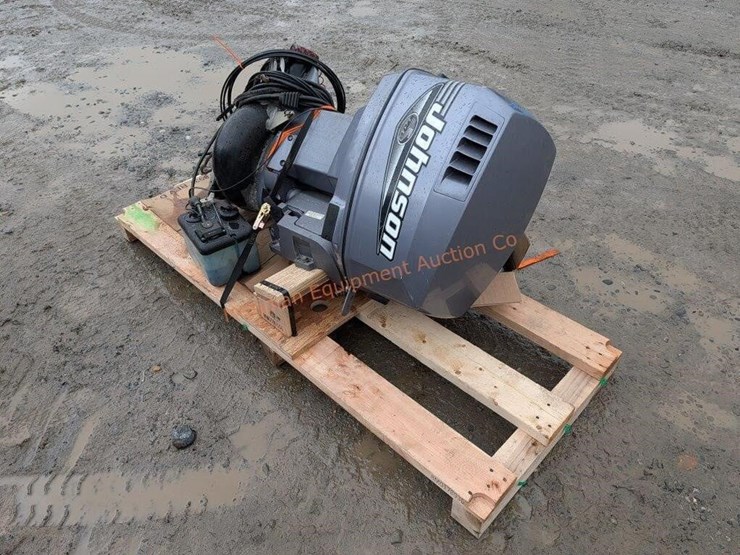 johnson-80-hp-out-board-jet-drive.-image-8