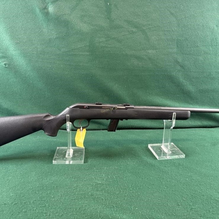Savage Mdl.64 22LR Rifle