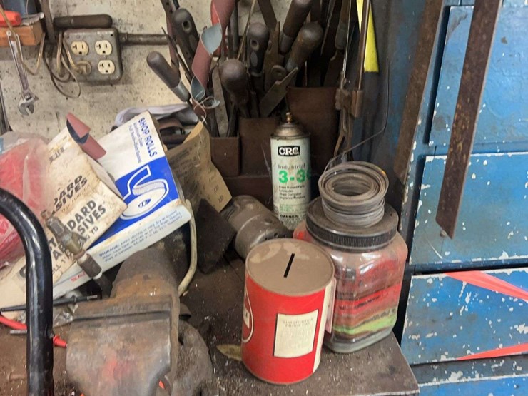 large-lot-of-tools,-toolbox,-and-workbench-image-6