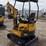 cfg-industrial-mini-excavator---qk20r---yellow-image-4