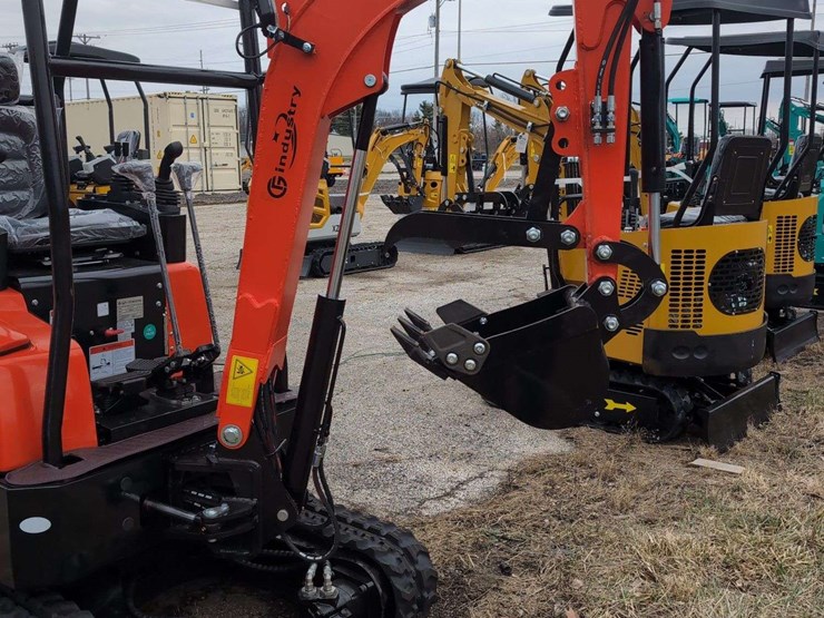 cfg-industrial-mini-excavator---nt20-cz---red-image-8