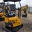 cfg-industrial-mini-excavator---qk18r---yellow-image-6